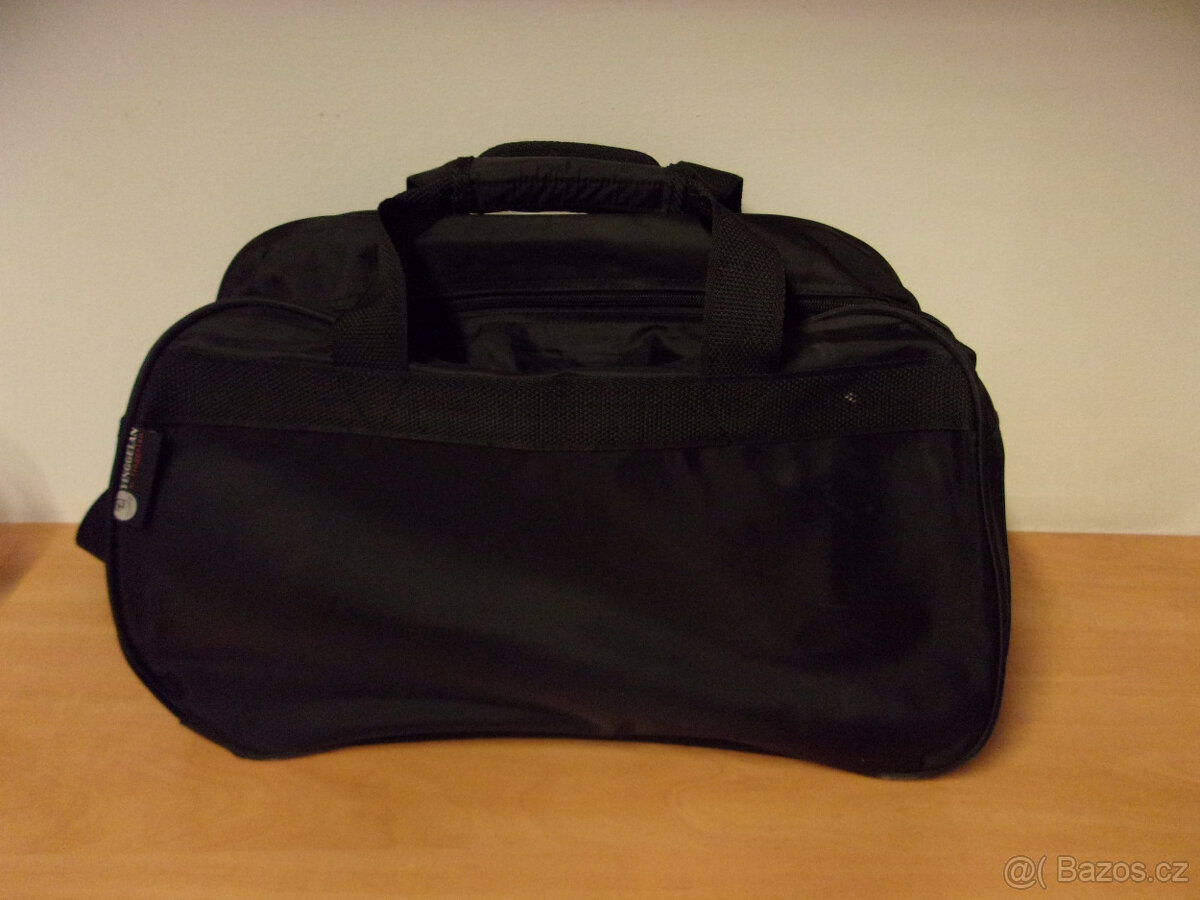 Cestovní taška - 2