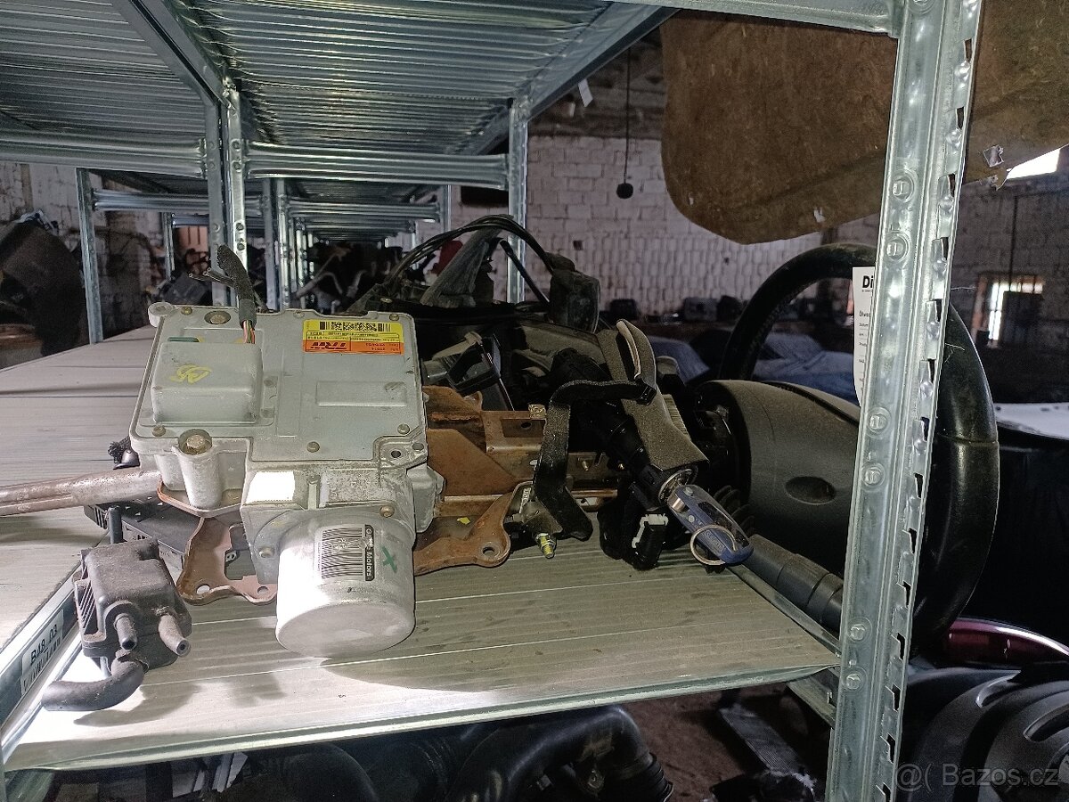 Fiat Stilo Multi Wagon 1.9 jtd 85kw - 2