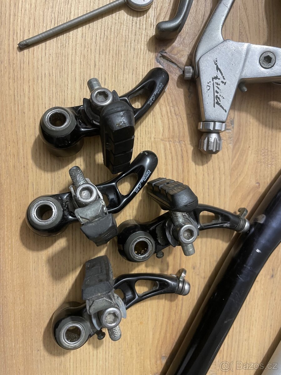 Retro dily 1000 kc - 2