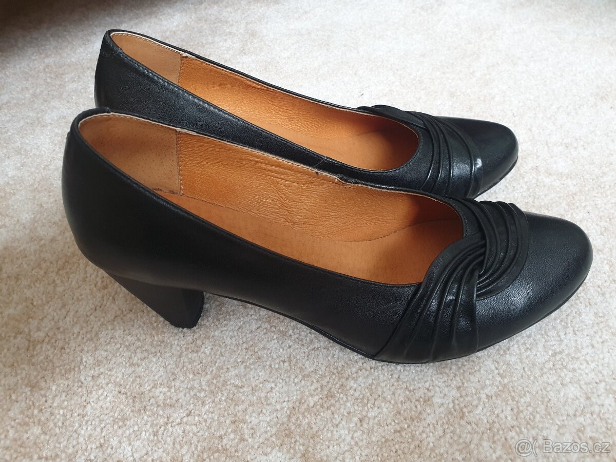 Dámské lodičky - 2