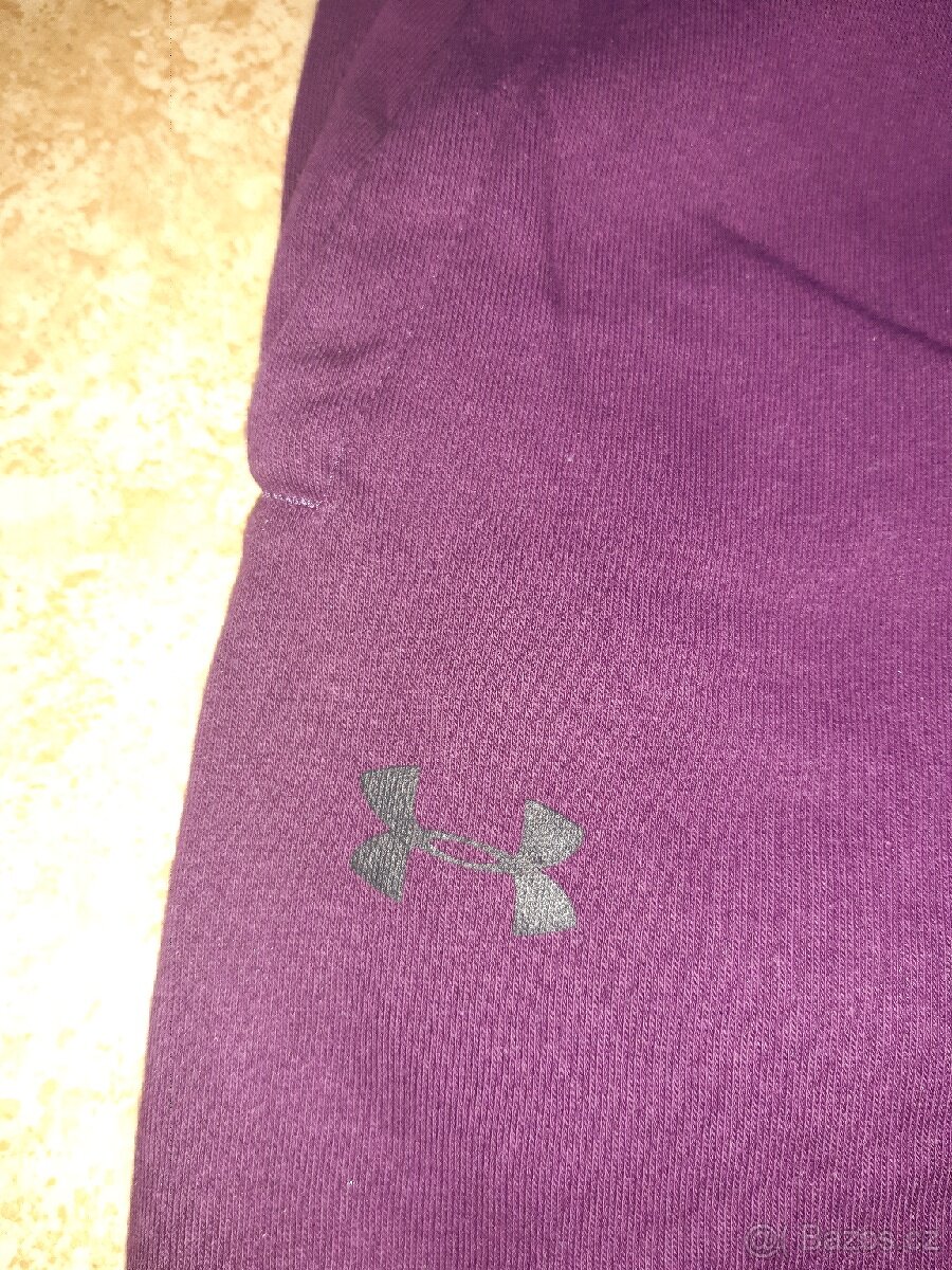 ¾ kalhoty Under Armour - 2