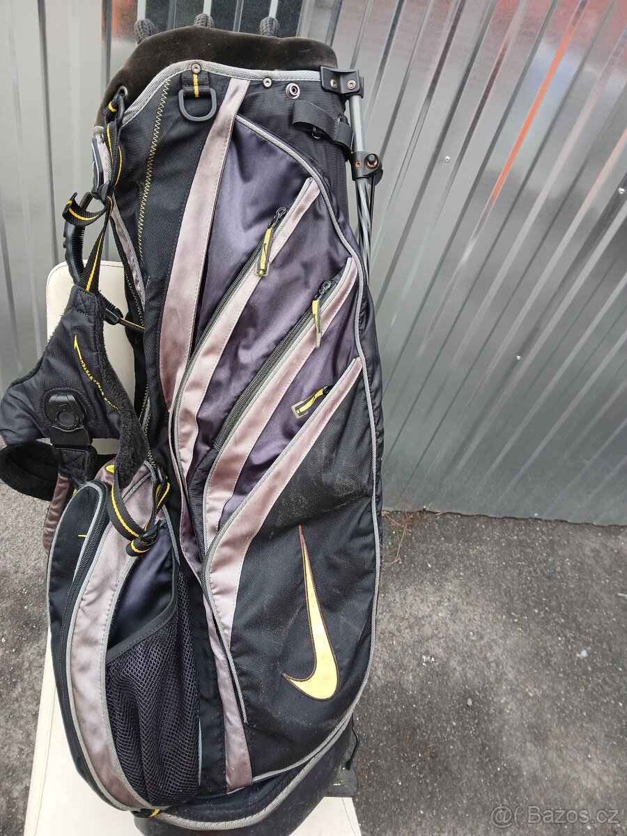 Golfový bag Nike - 2