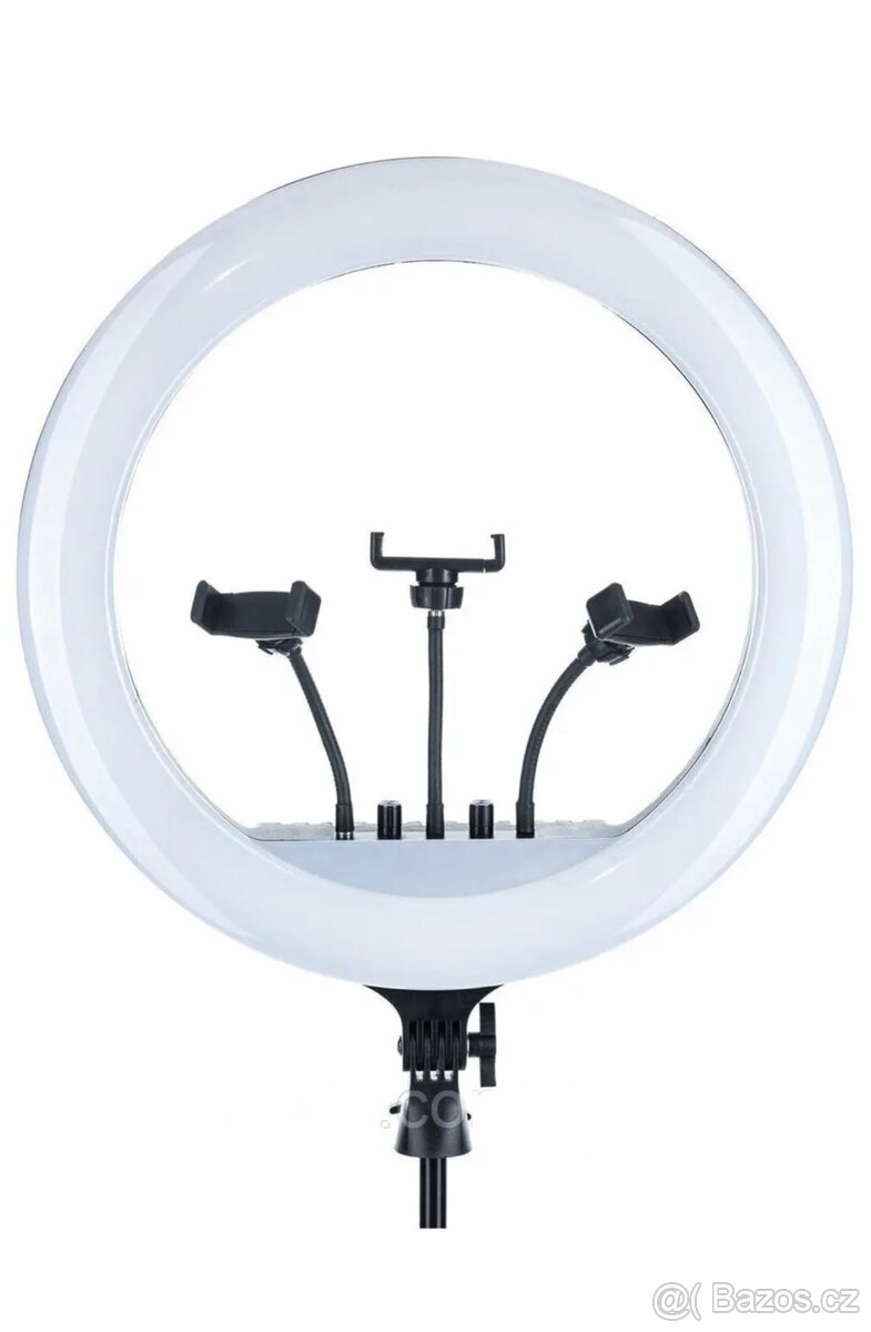 Kruhové světlo 45 cm(65w) - 2