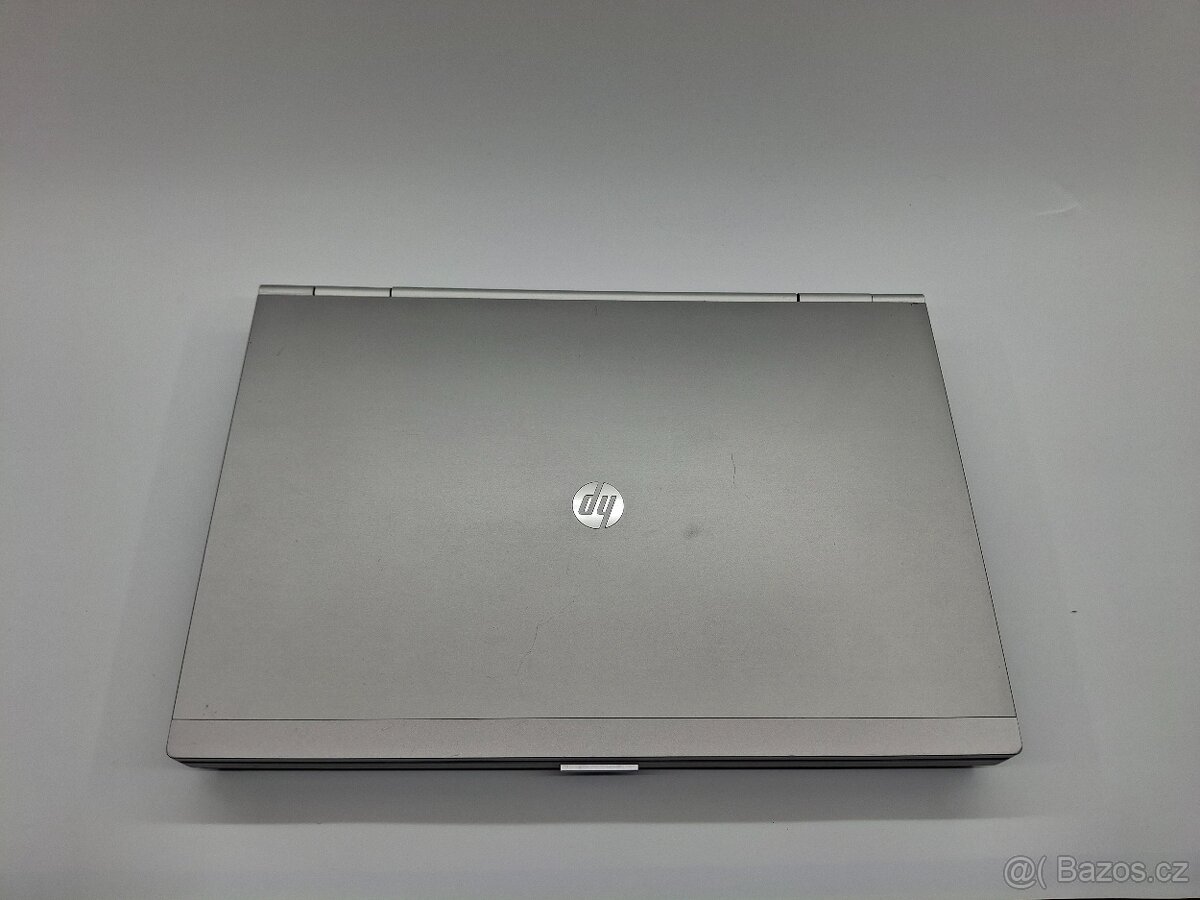 HP Elitebook 8470p - 2