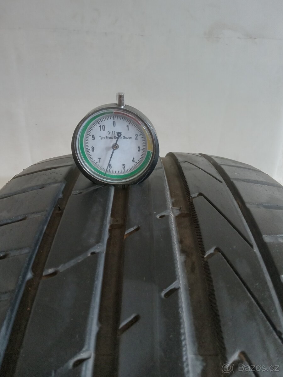 ☀️225/45 R17 Hankook Letní pneumatiky ☀️ - 2