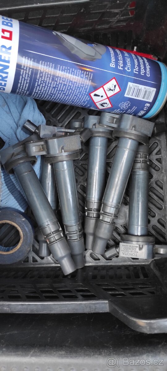 Zapalovací cívka Denso Lexus GS 450h - 2