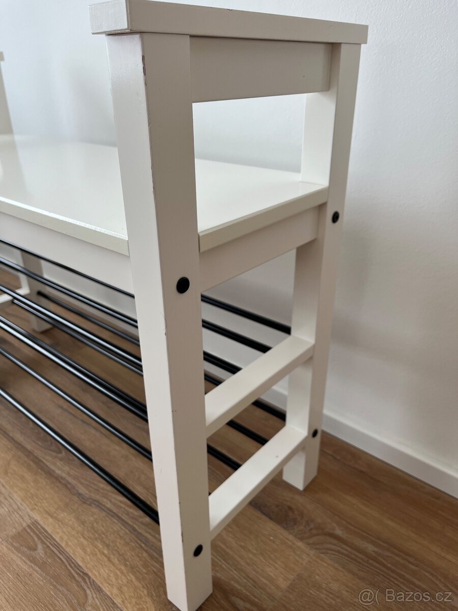 Lavice Ikea Tjusig - 2