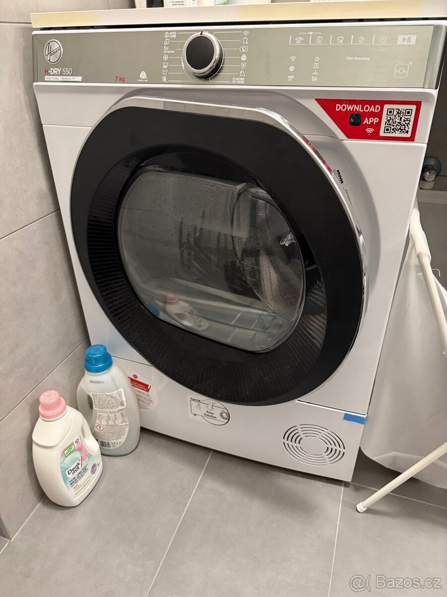 Sušička Hoover - 2