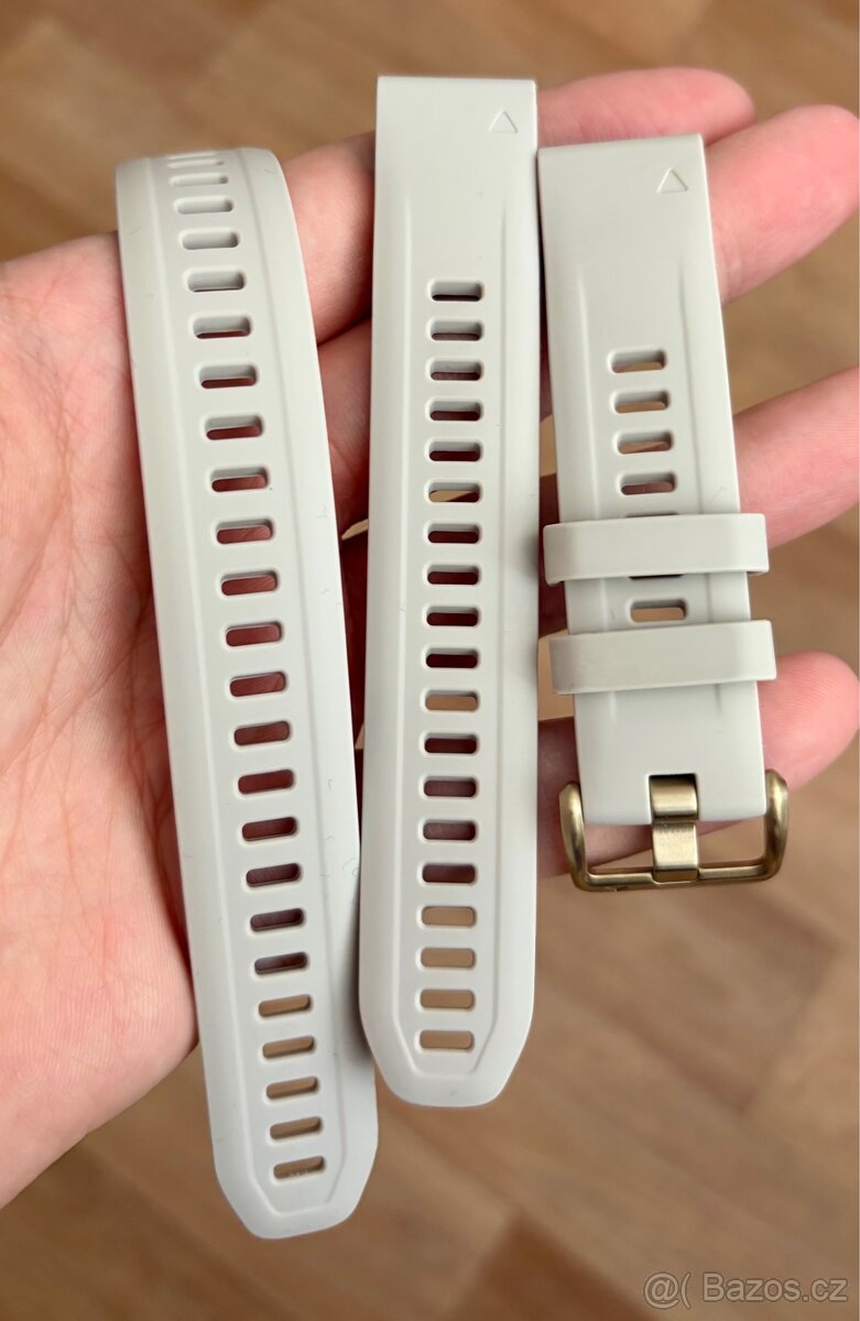 Garmin řemínek Quick fit 20 mm. - 2