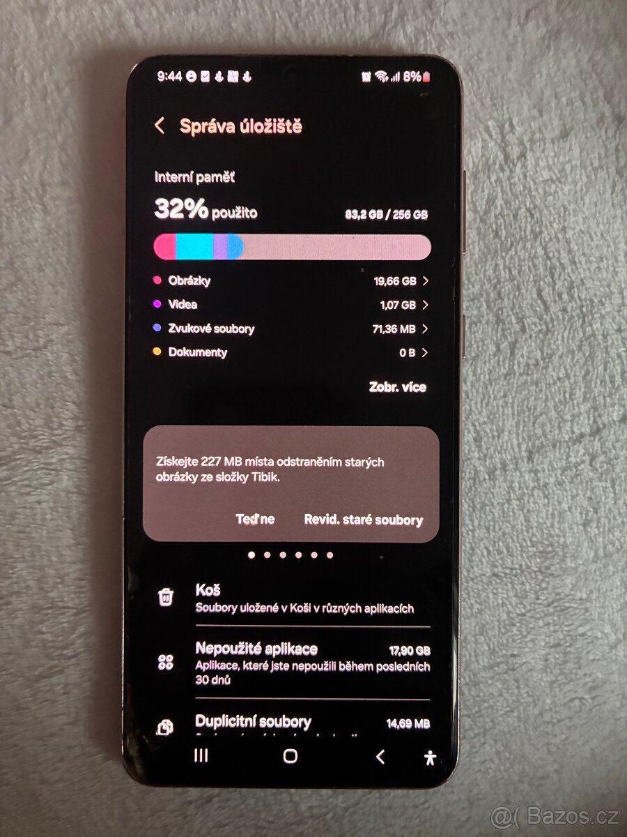 Samsung Galaxy S21+ - 2