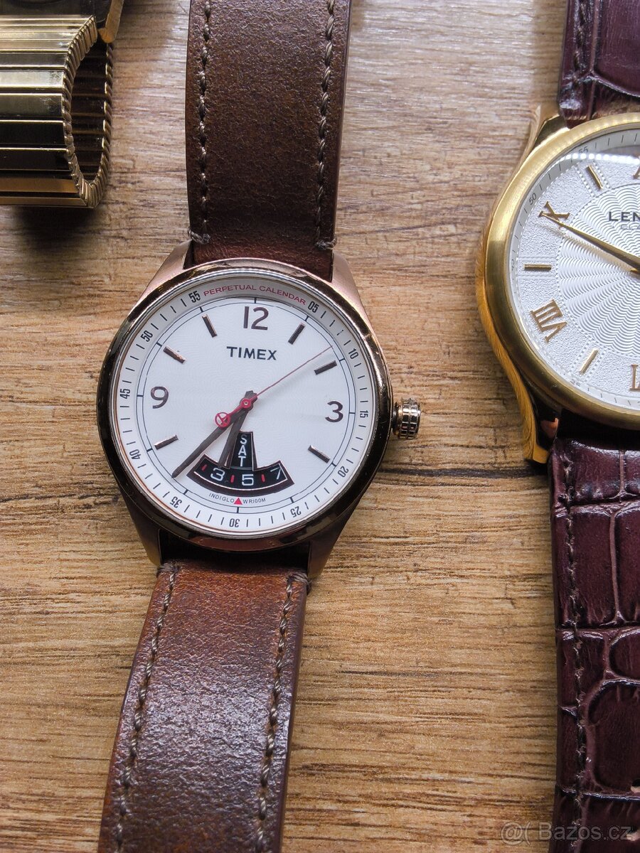 Pánské hodinky - 2