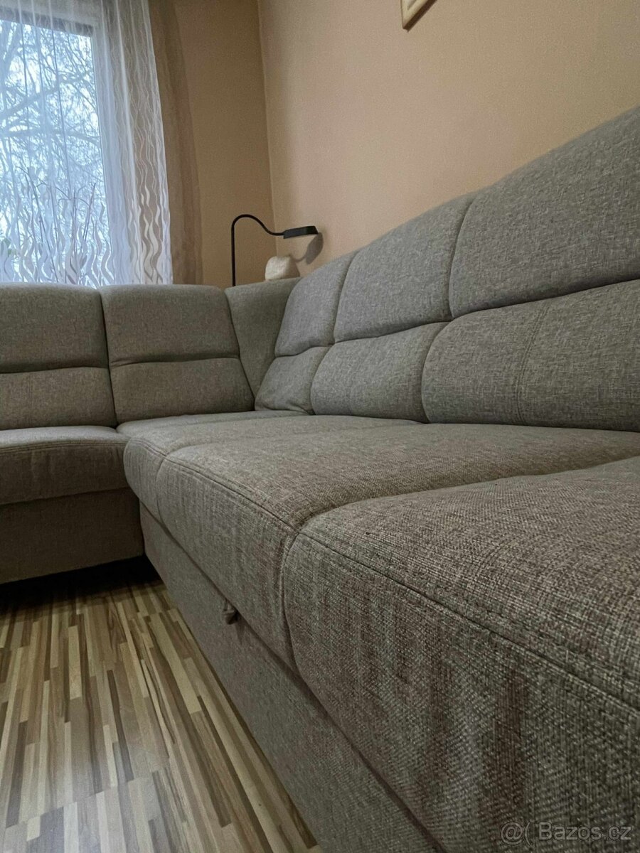 prodám sedací soupravu - 2