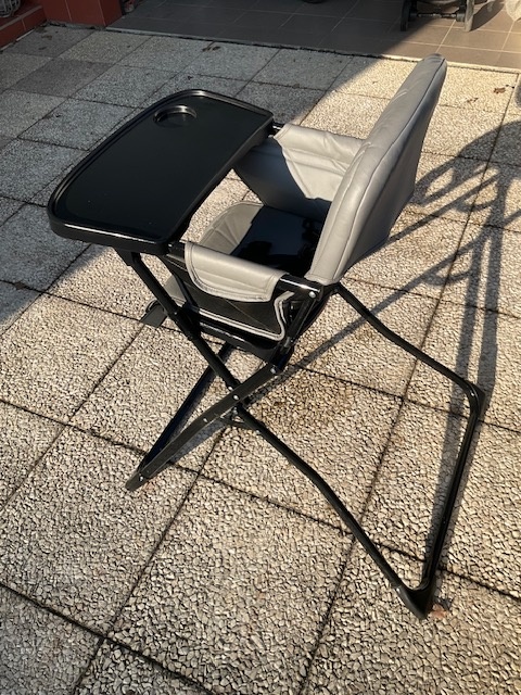 Jídelní židlička Topmark - 2