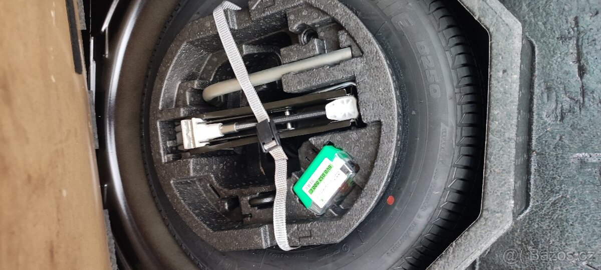 Prodám Škoda Fabia III combi - 2