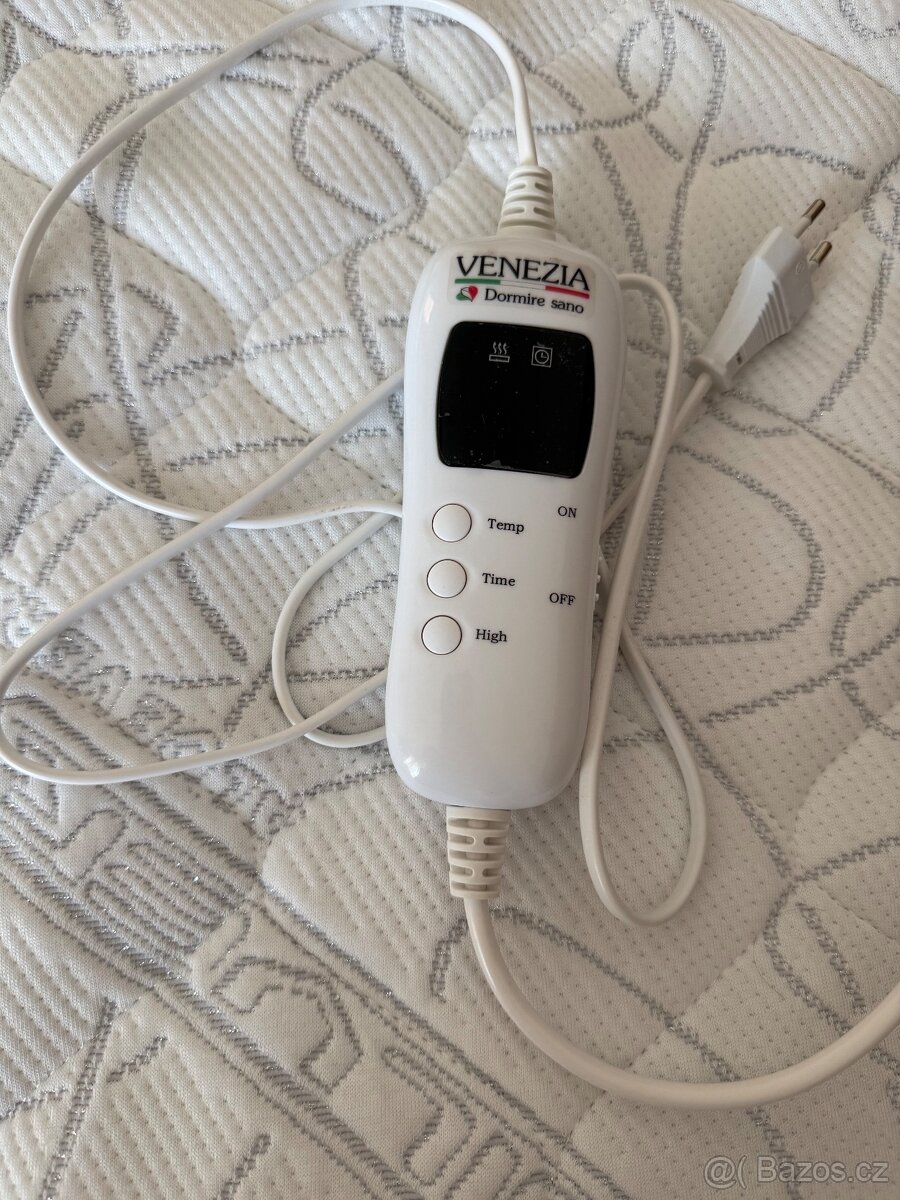 Podložka Infra Sogno Bioceramic - 2