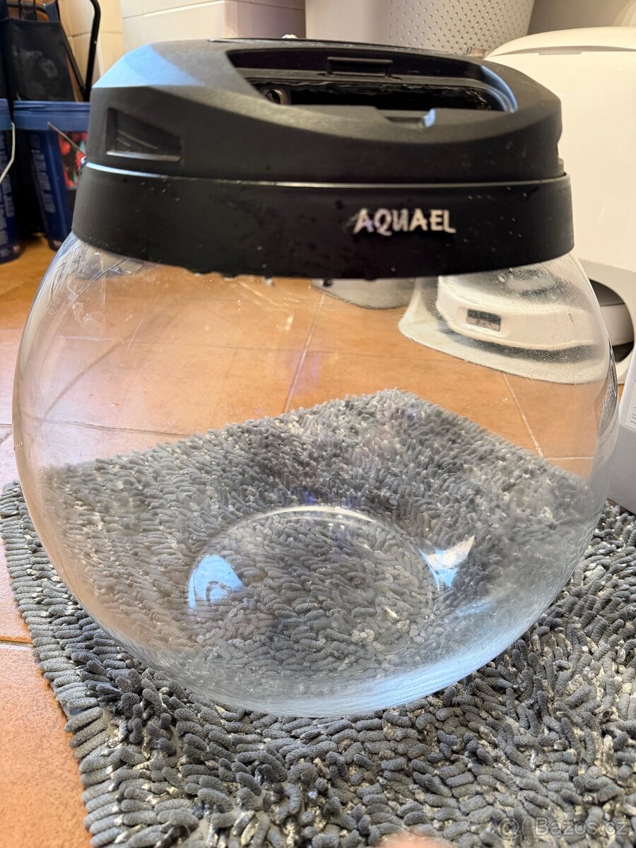 Akvarium 40l Aquael - 2