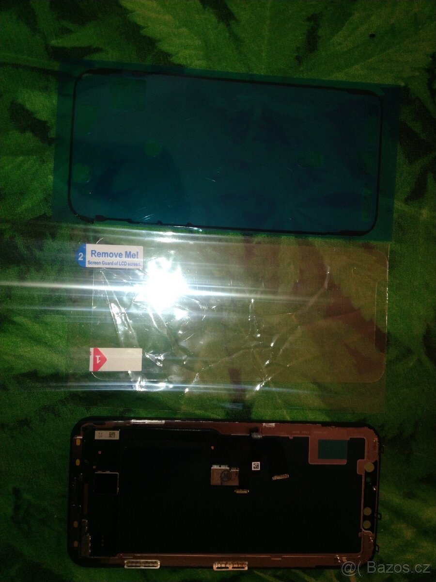 Iphone 6s plus displej - 2