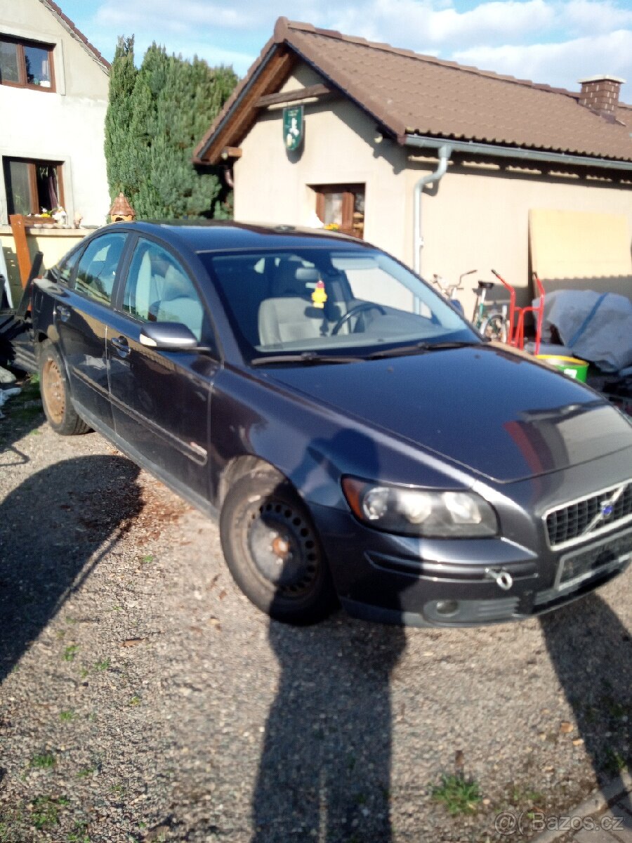 Volvo s 40 náhradní díly - 2