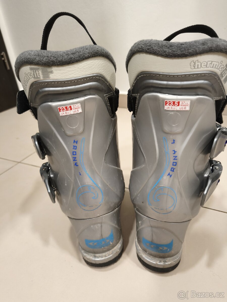 Dětské přeskáče - 2