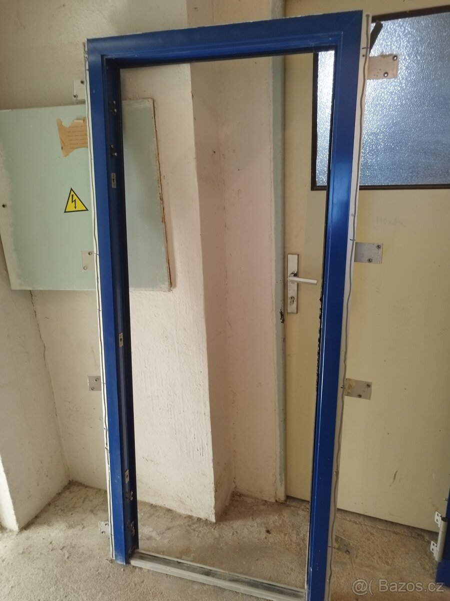 Prodám atipické dveře - 2