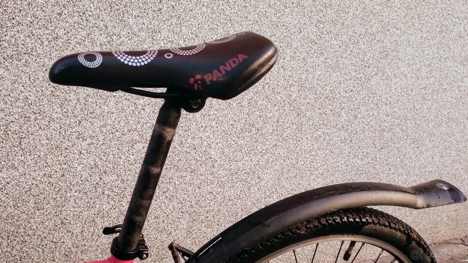 vel. 24" Author Superior Panda - 2