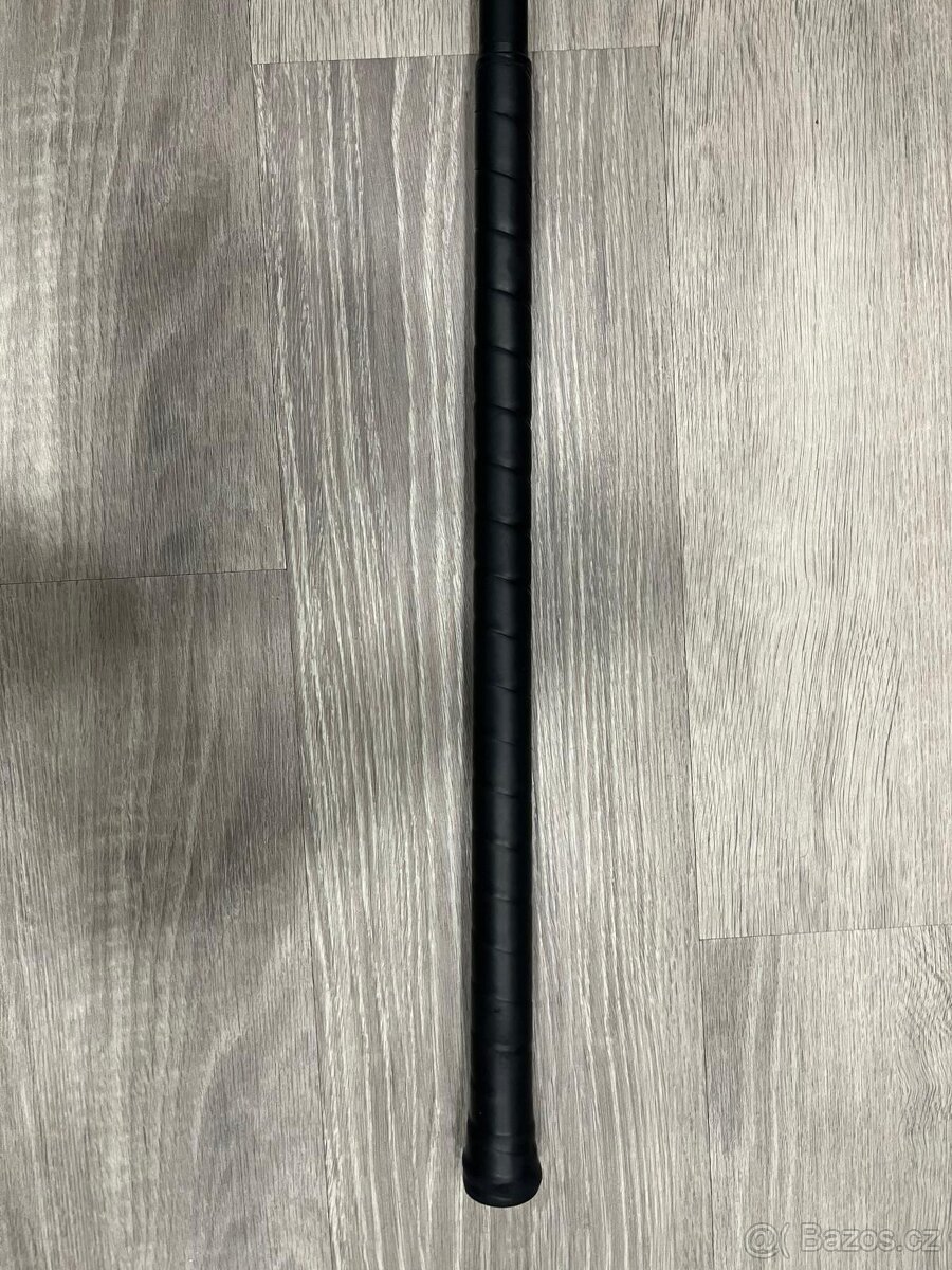 Prodám florbalku Salming by Langer, levá strana - 2