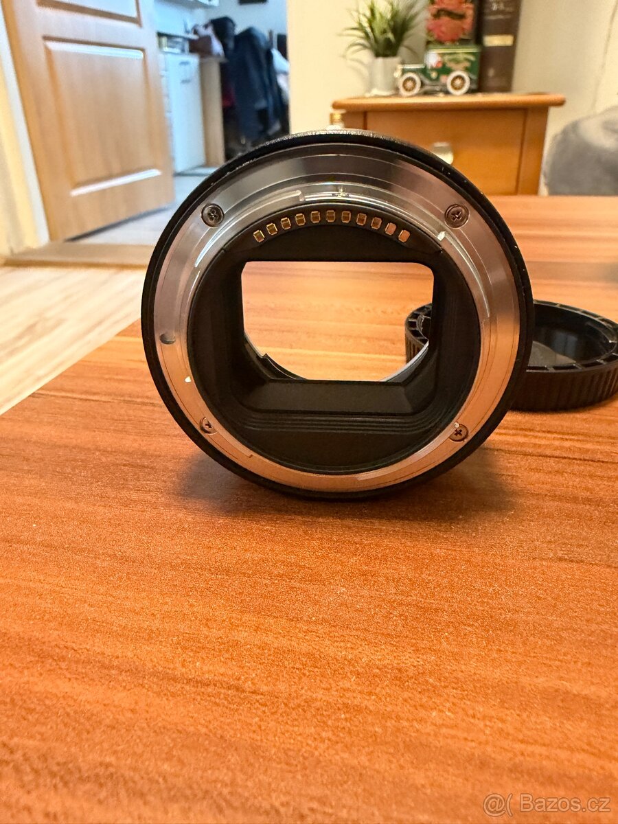Nikon adaptér FTZ - 2