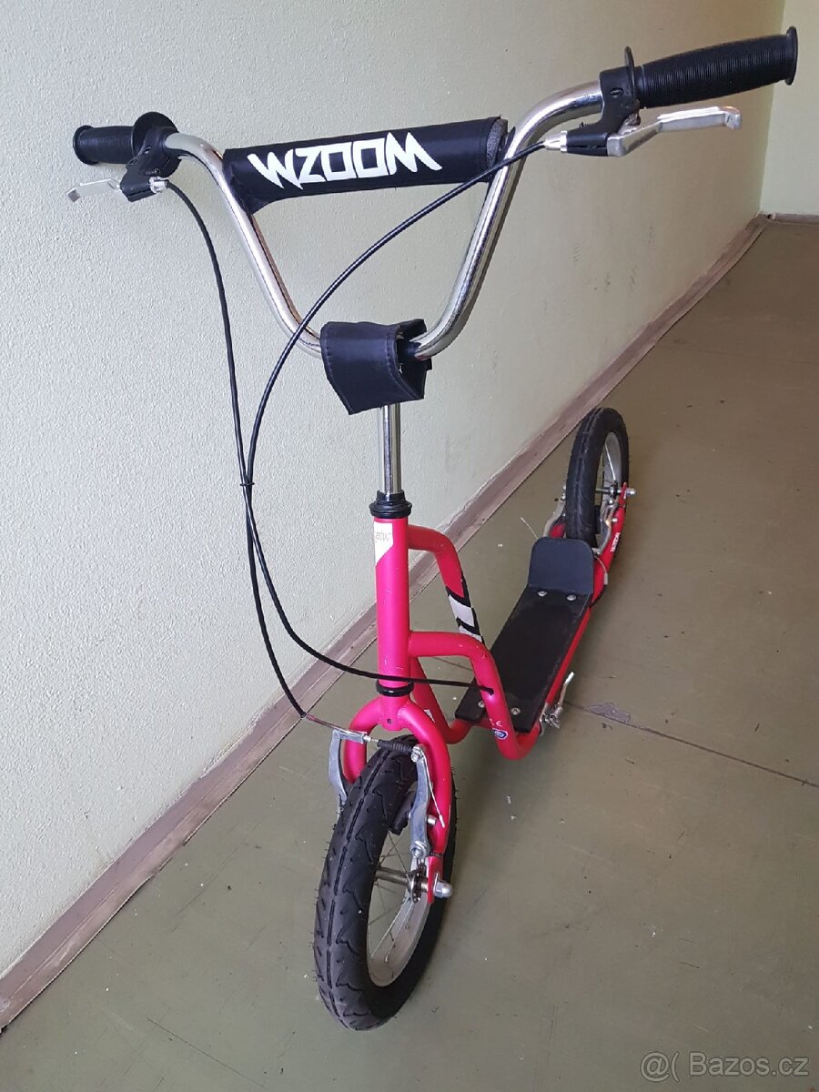 Koloběžka Yedoo Wzoom - 2