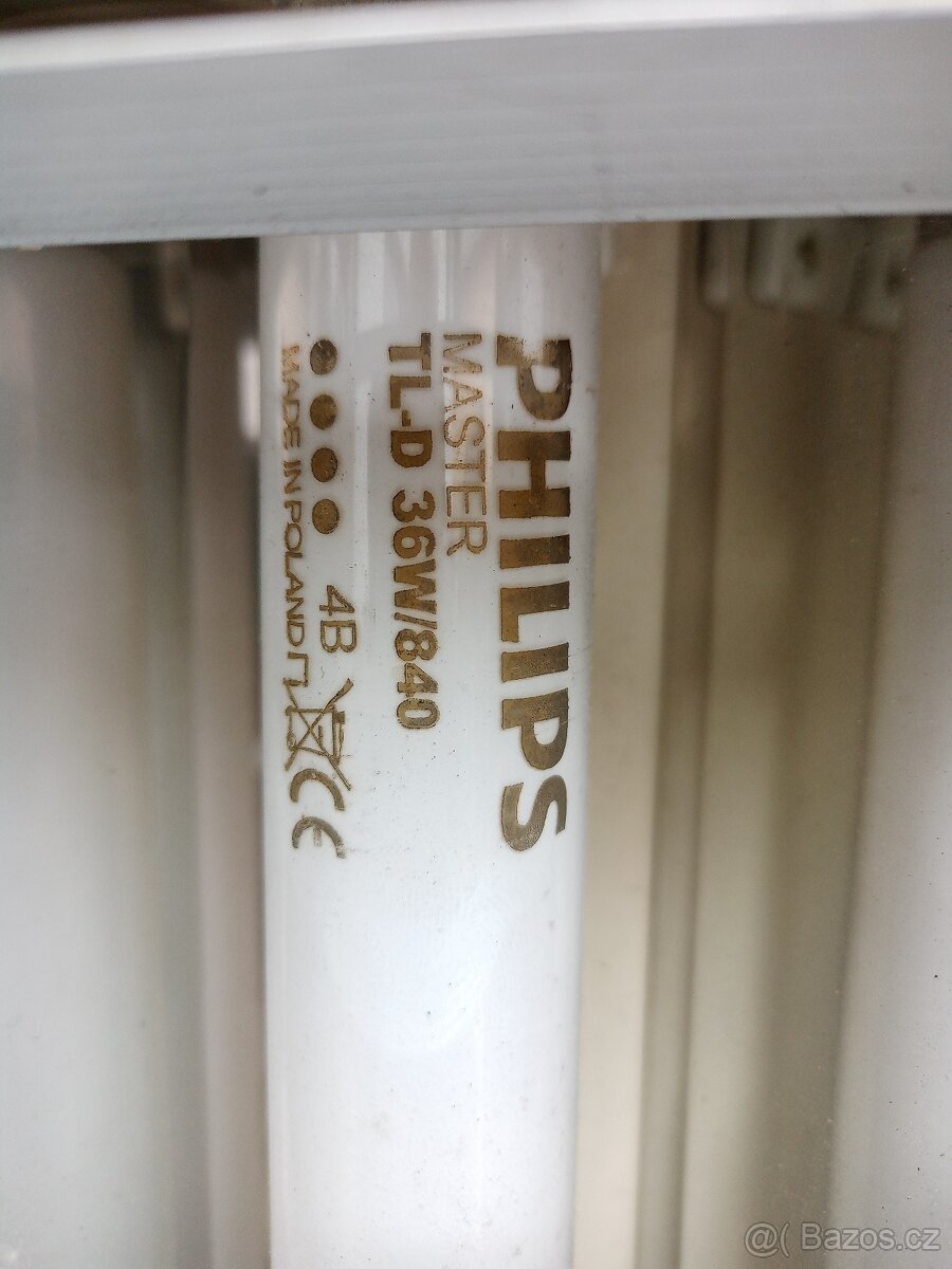 Zářivková tělesa 2ks - 2