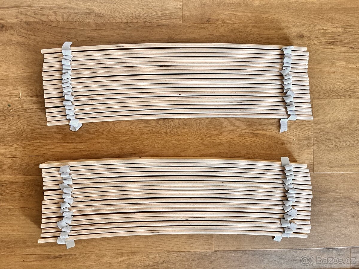Rošty postele IKEA 2ks - 2