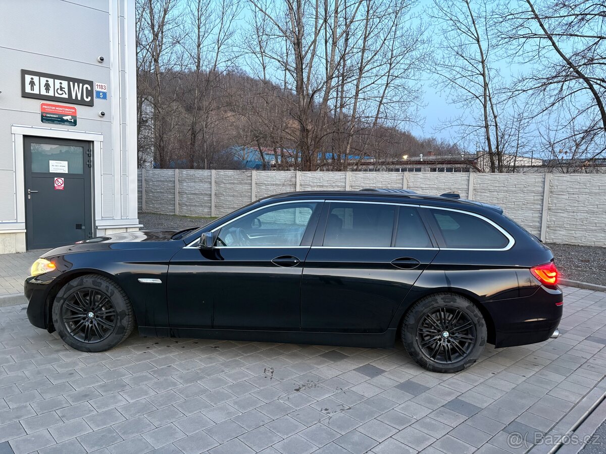 Bmw F11 520D 135kw - 2