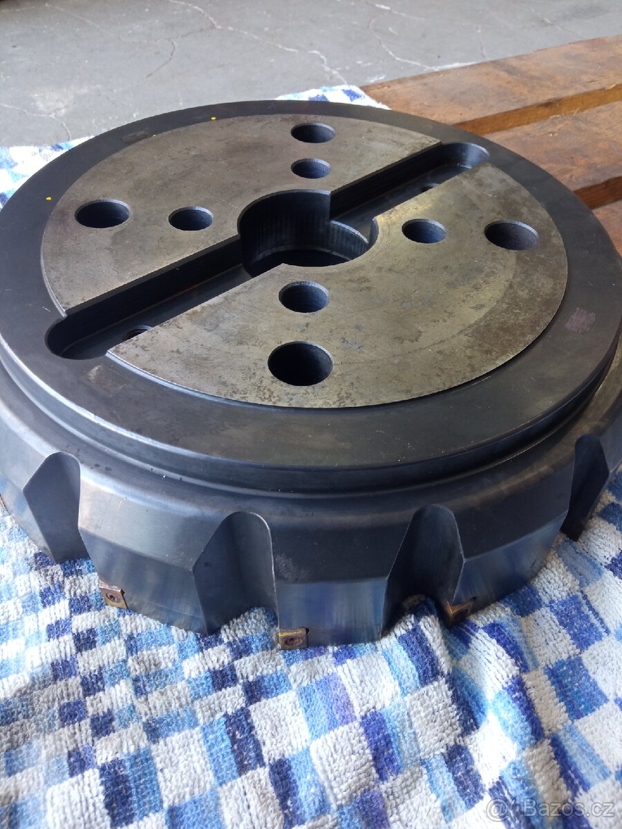 Frézovací hlava 315mm - 2