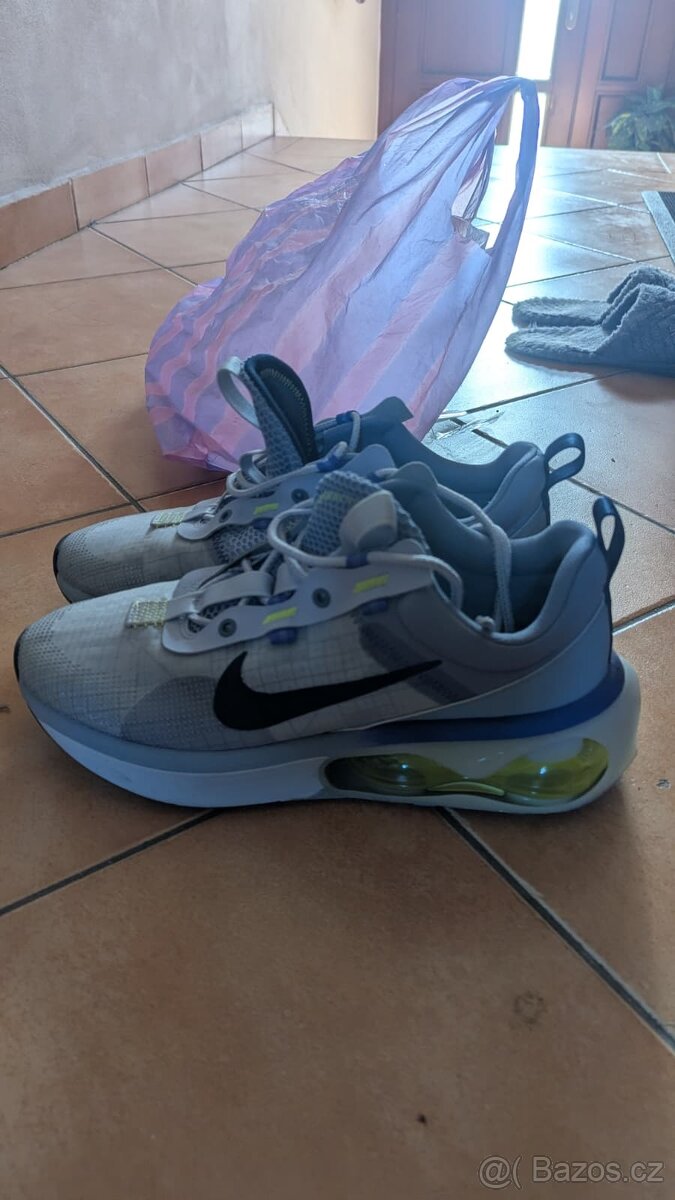 NIKE Air Max 2021 - 2