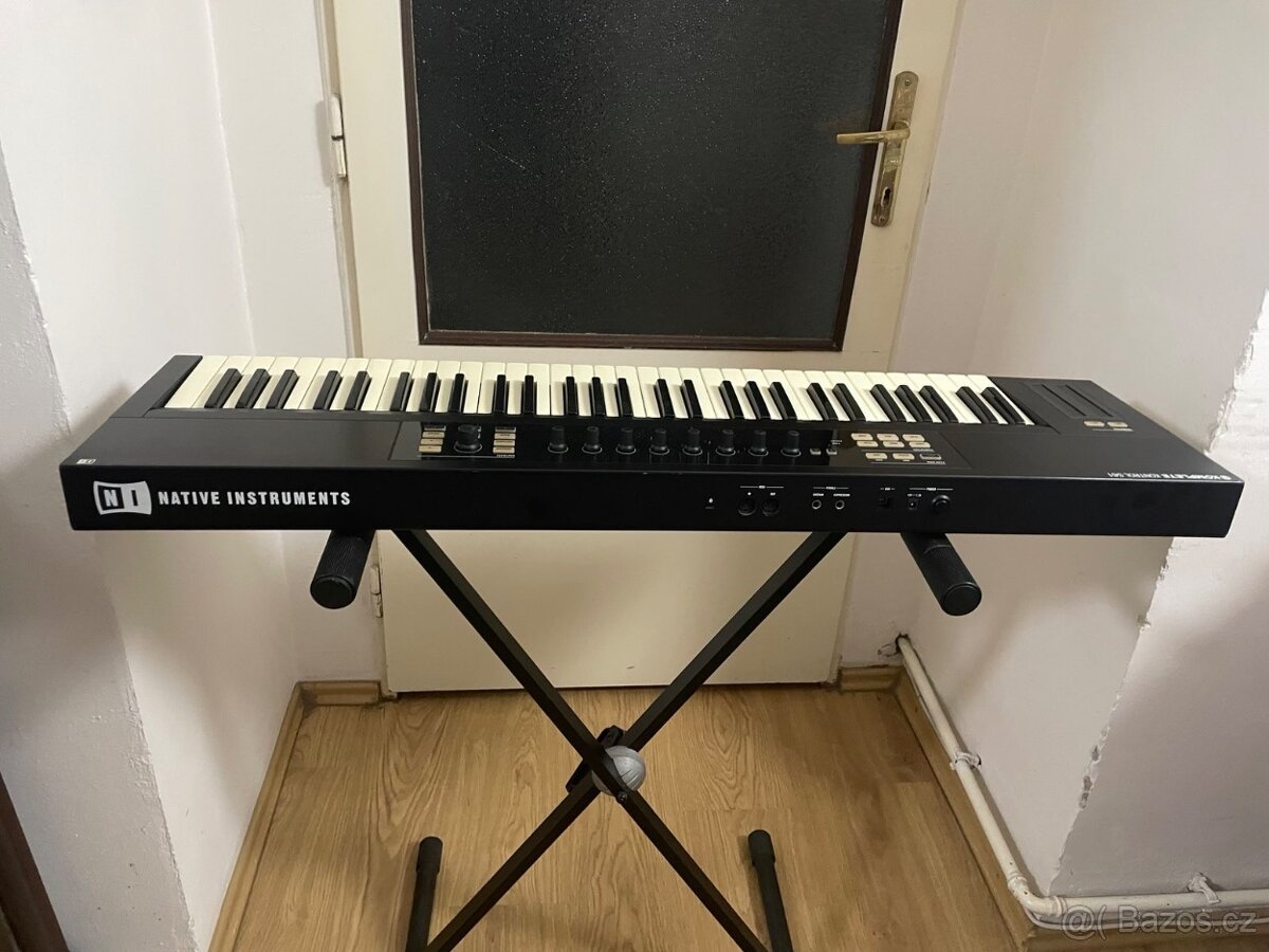 Komplete Kontrol S61 - 2