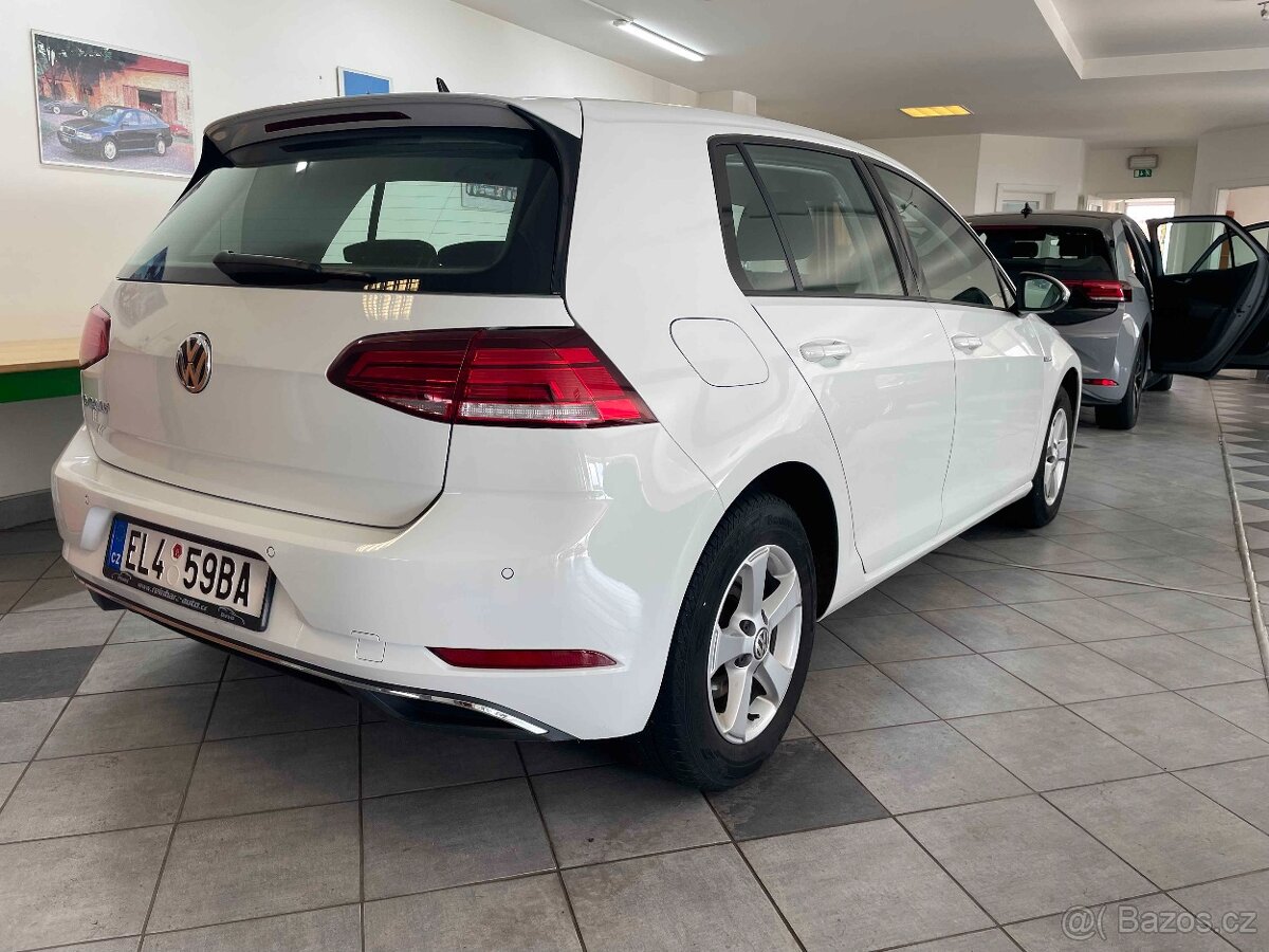 VW e-Golf 2019 100kW DPH - 2