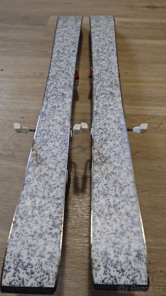 Dětské lyže 80cm - 2