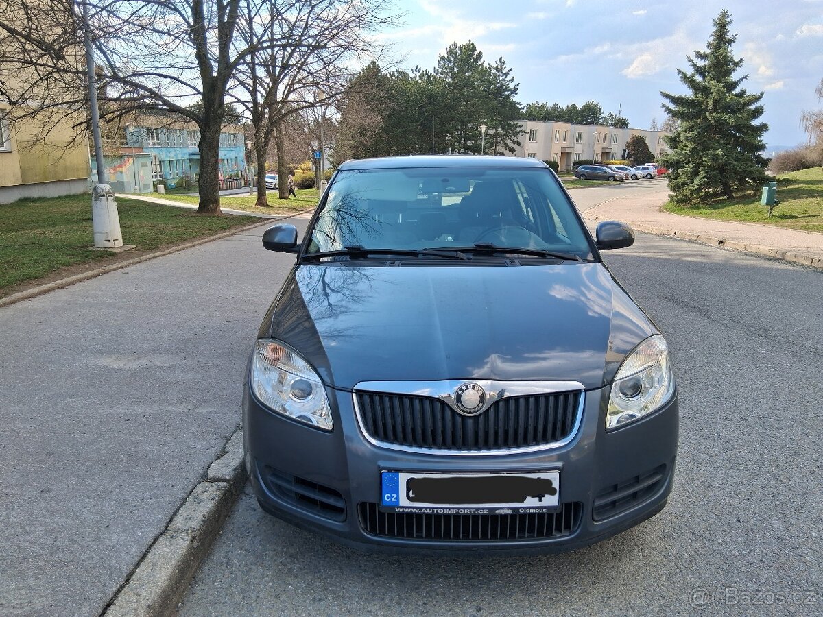 1.2 HTP 51 kw na LPG - 2