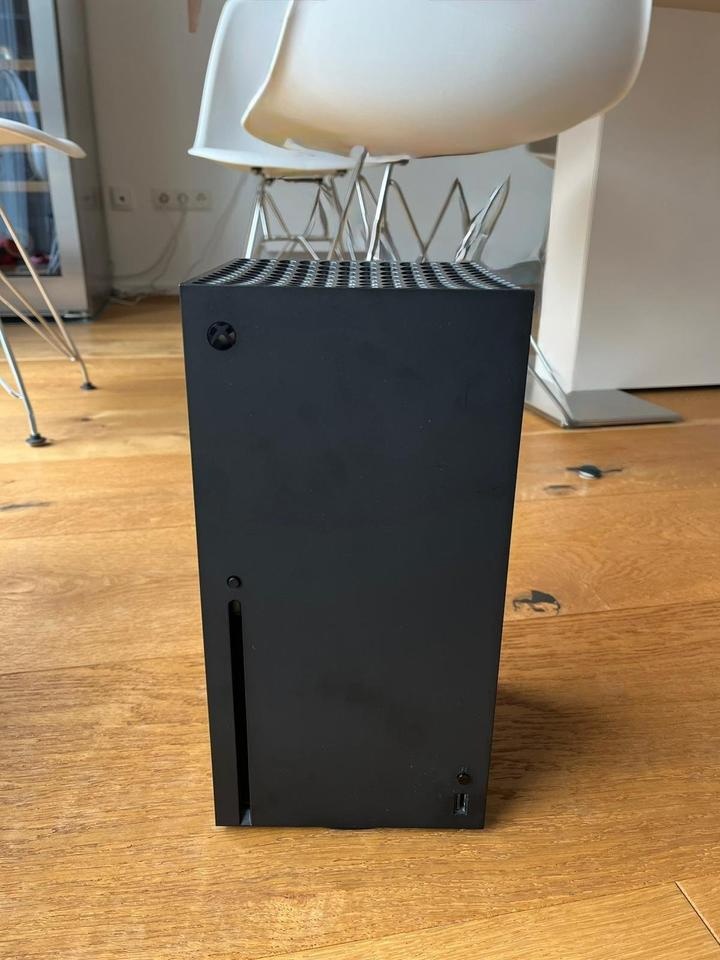 Xbox Series X 1TB/SSD - 2