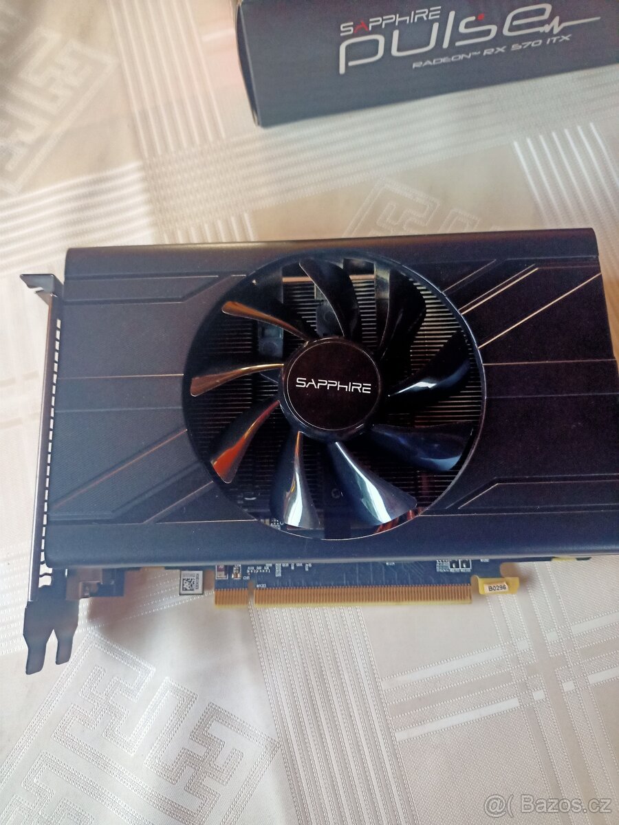 AMD - 2