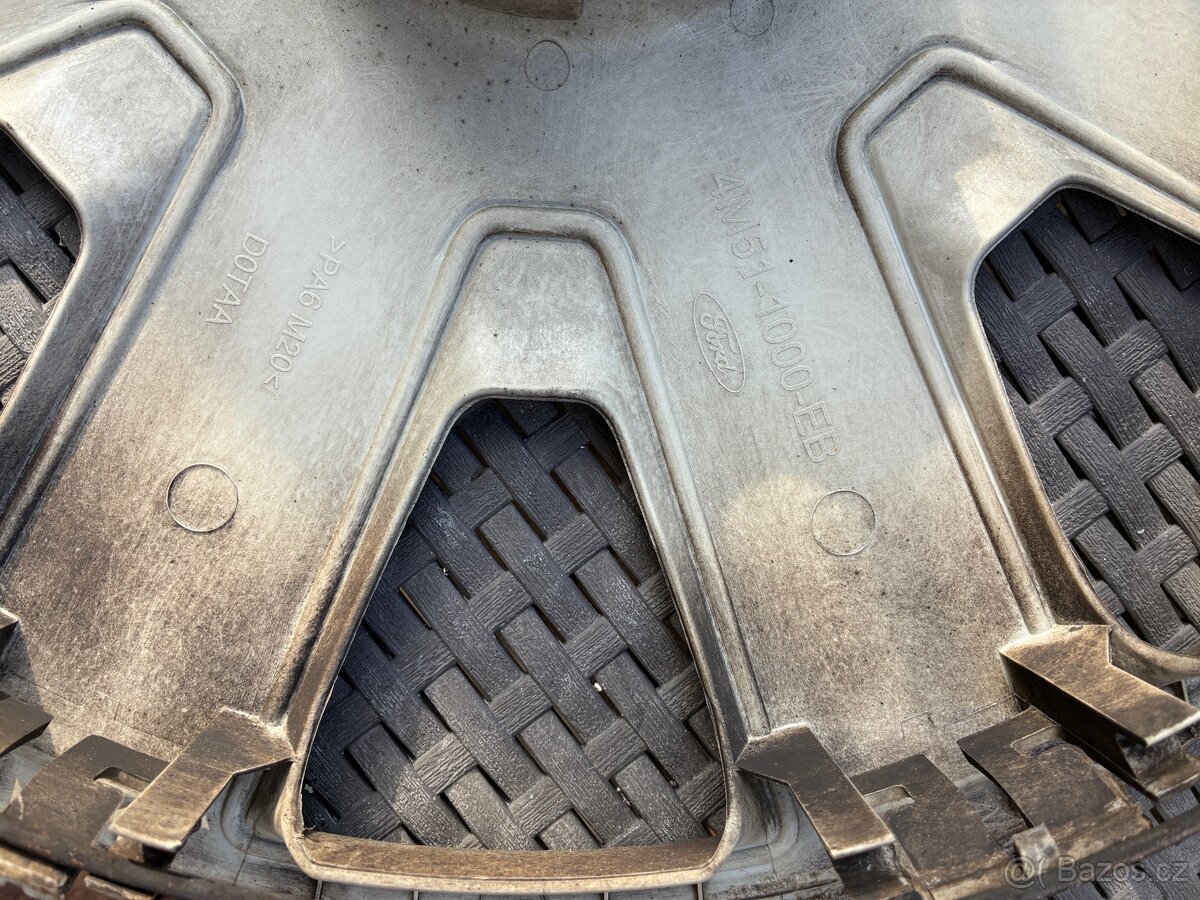 Ford poklice kryt kola 15” - 2
