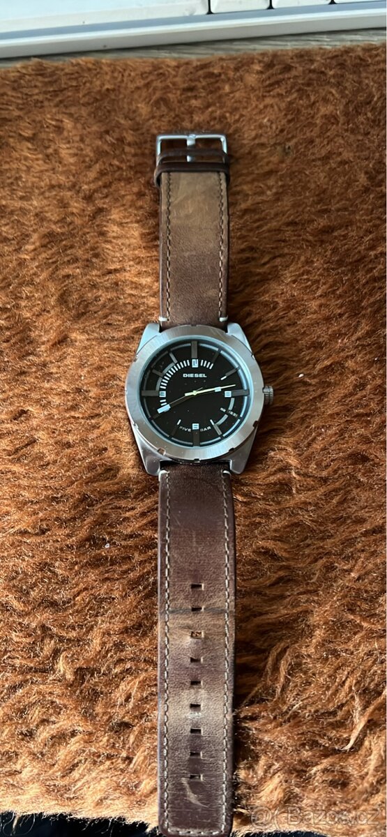Hodinky Diesel - 2