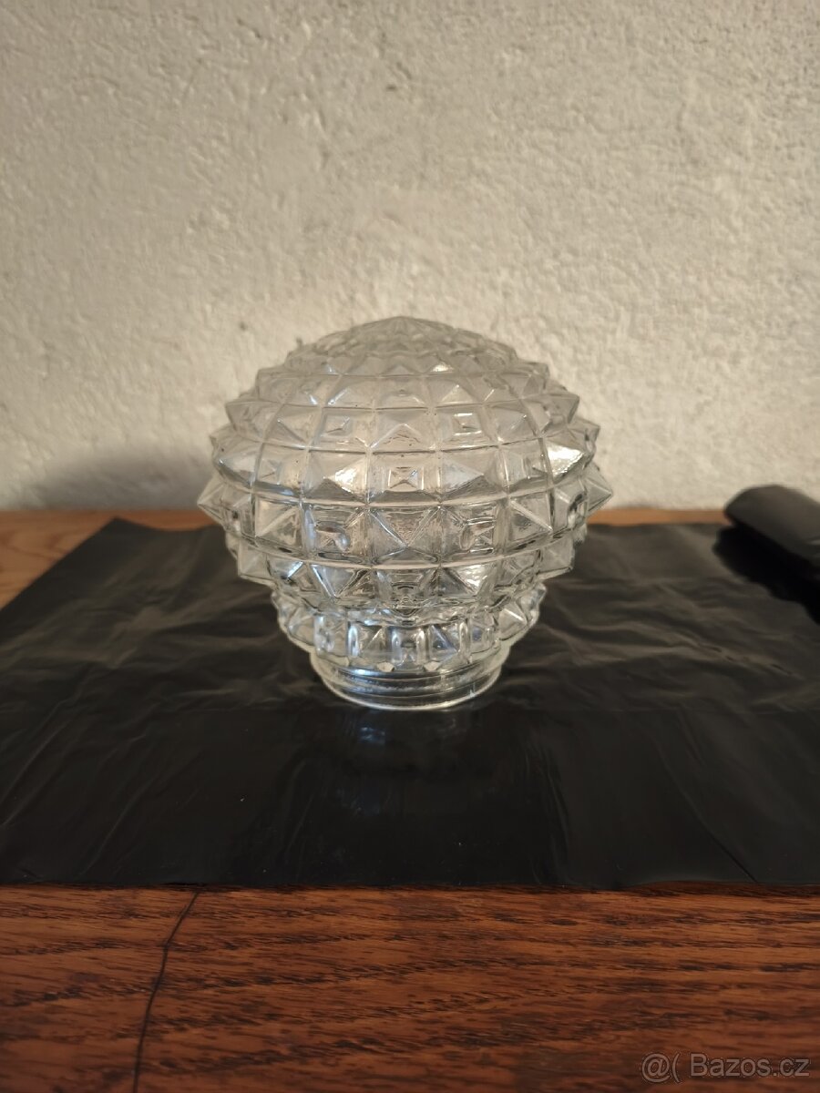 Kryt starého světla - 2