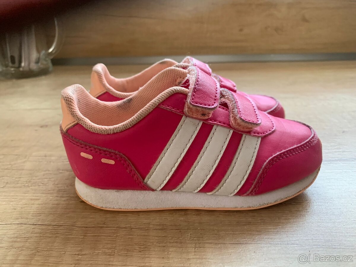 Detske tenisky Adidas - 2