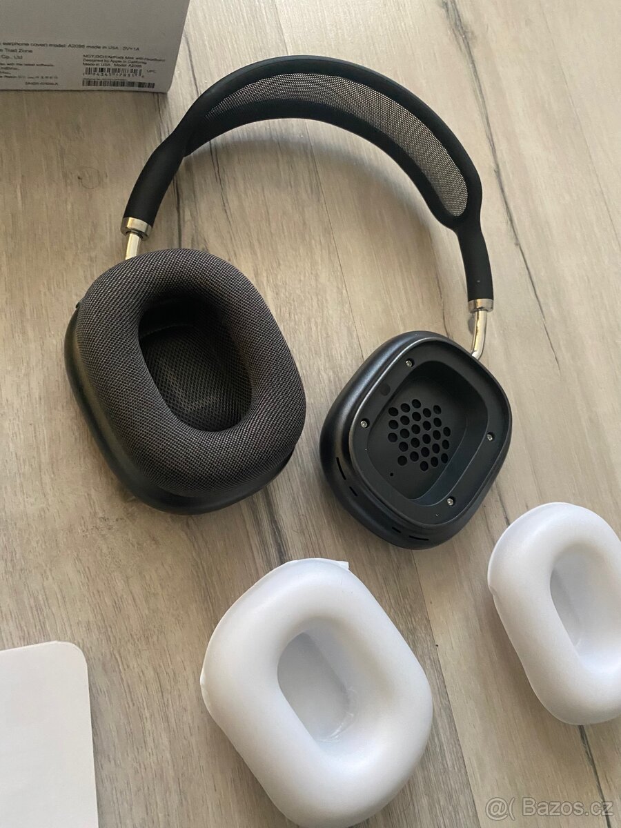 Apple Air pods max - 2