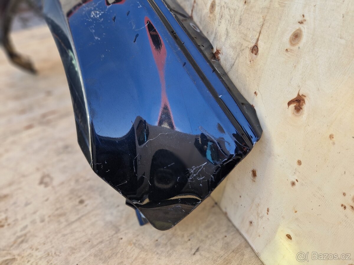 Prodám použitý blatník levý + pravý Range rover sport - 2