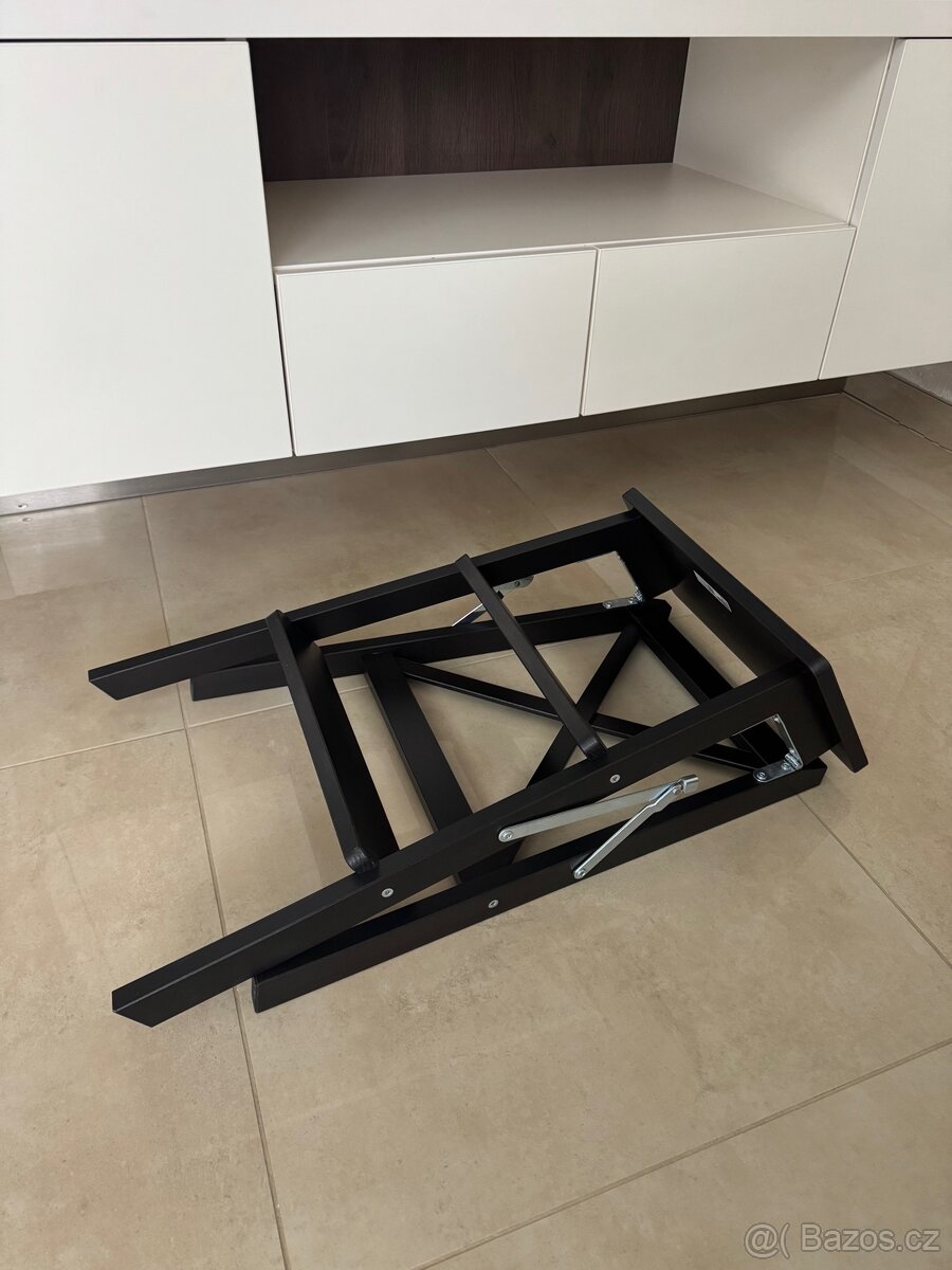 IKEA schůdky, 63 cm - 2