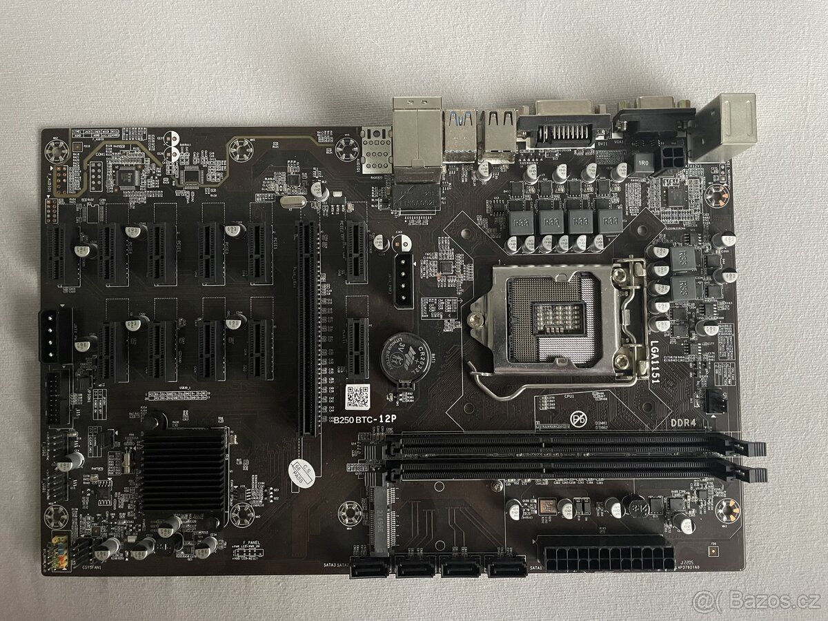 Sada zánovních dílů - 2