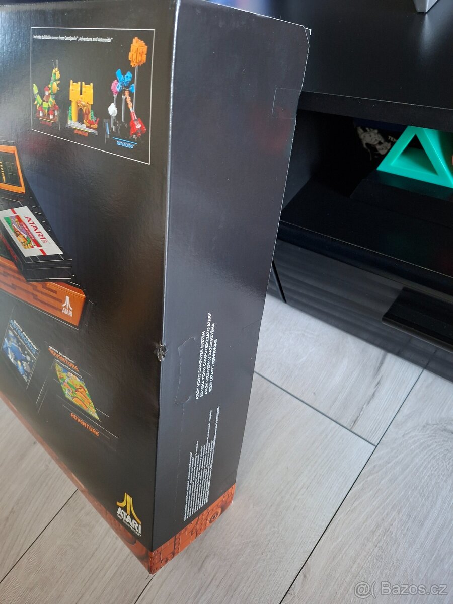 Lego Icons Atari 10306 - 2