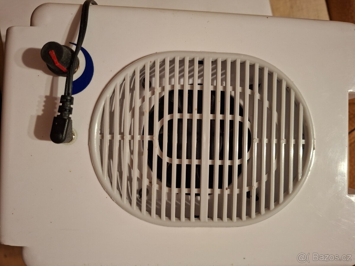 Domácí solná jeskyně SALIN plus - 2