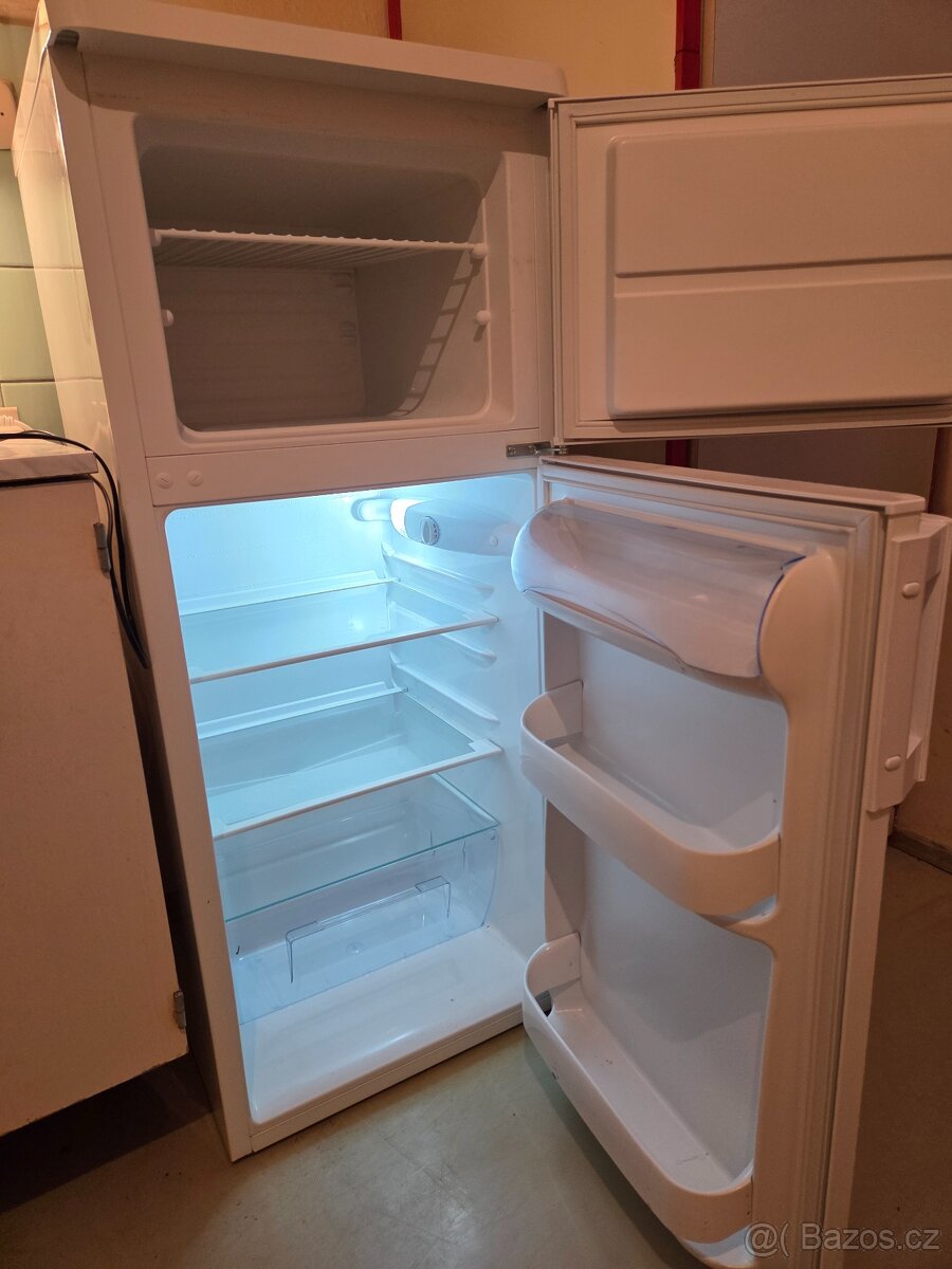 Lednice Electrolux - 2